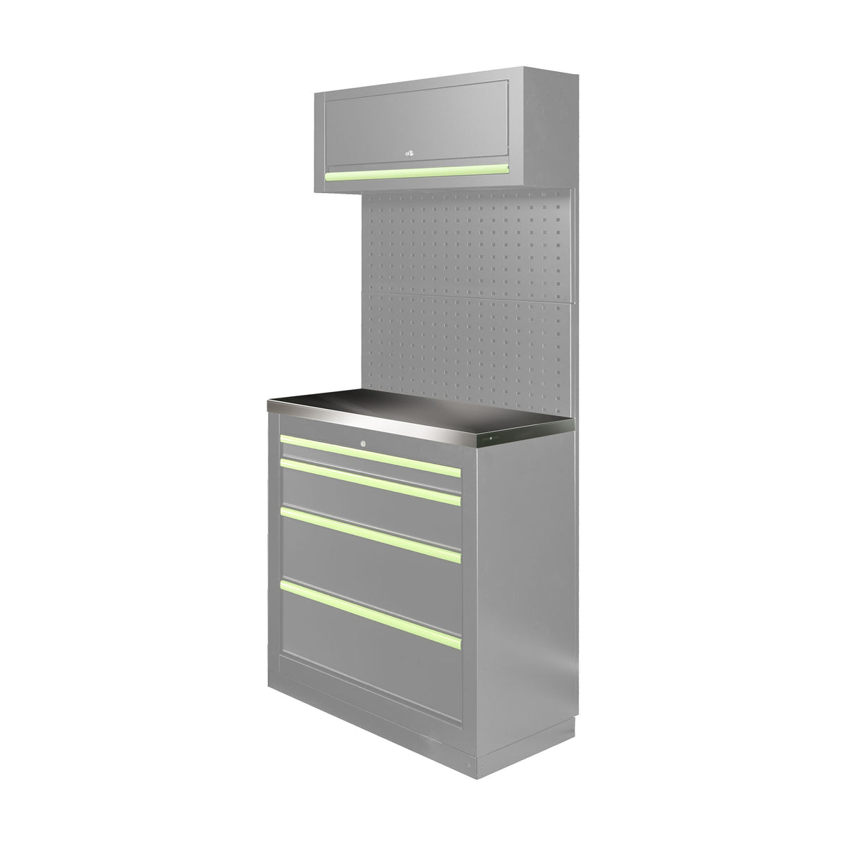 TAVOLA IN ACCIAIO INOX 680X500X38MM (REF.16627/16628/16500) | 17746