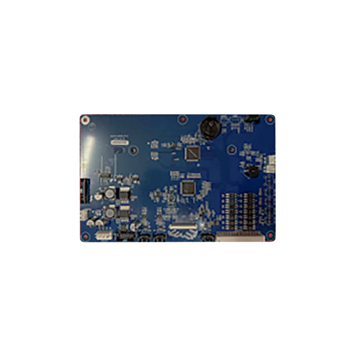 SCHEDA BASE DI CONTROLLO PER RIF.54292 | 17912