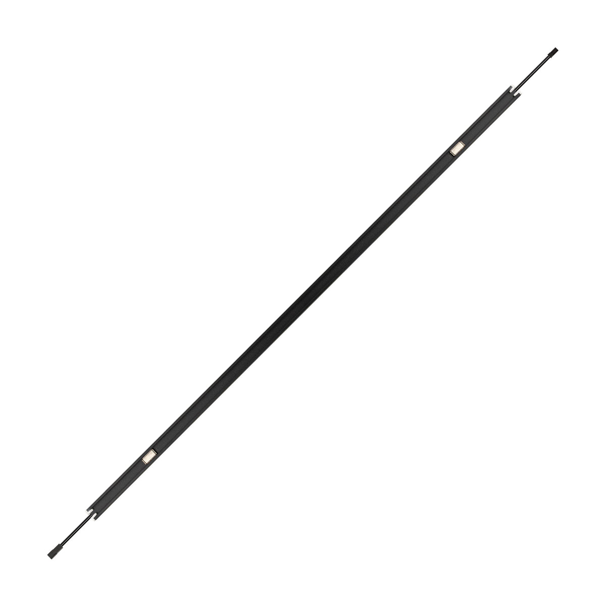 STRISCIA LED SINGOLA SENZA INTERRUTTORE PER REF. 17919 | 17921