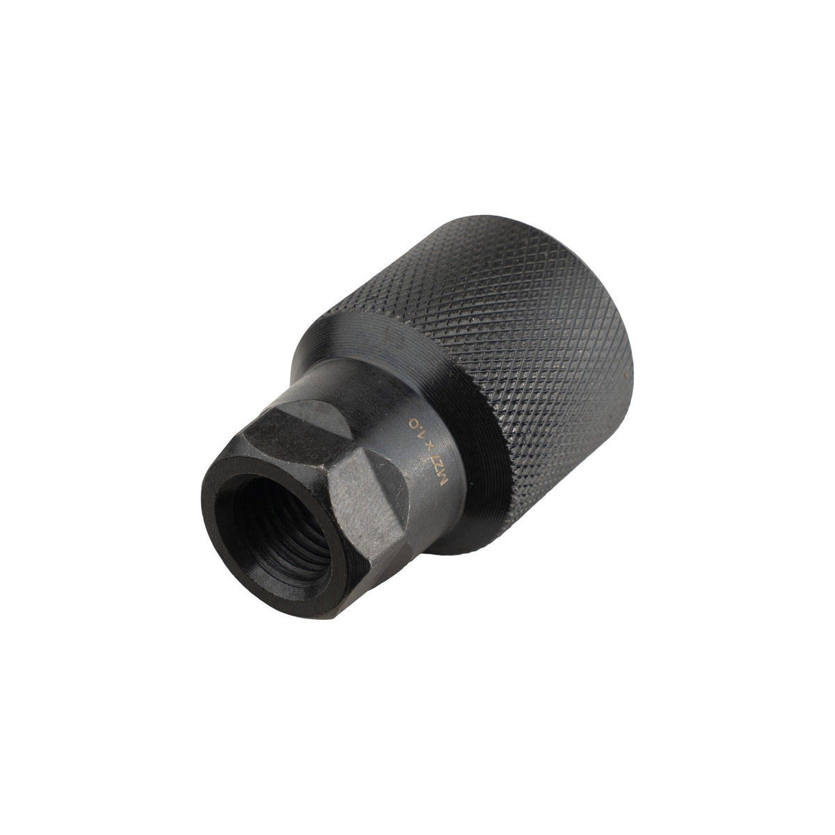 ADATTATORE M27X1,0 10MM PER ESTRATTORE INIETTORI (54186, 54587) | 17977