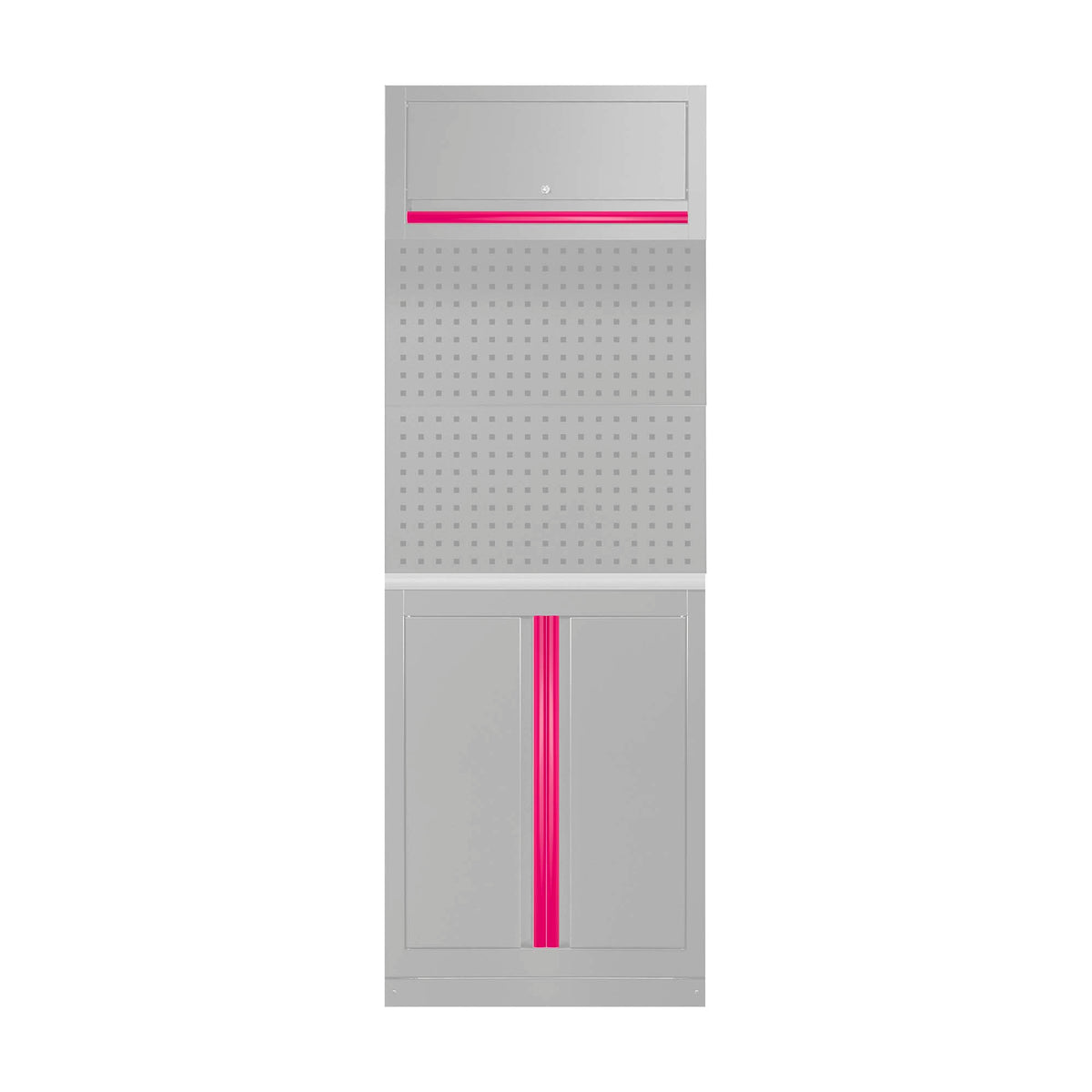 SET DI MANIGLIE PER SERIE525 - ROSA | 18026