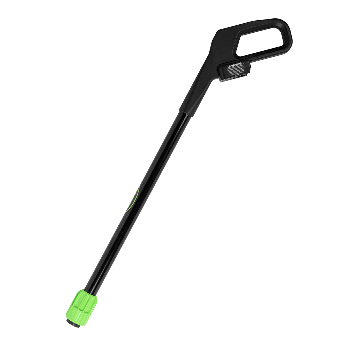 GRUPPO MANICO REF.60065 (BATTERIA NON INCLUSA) | 18055