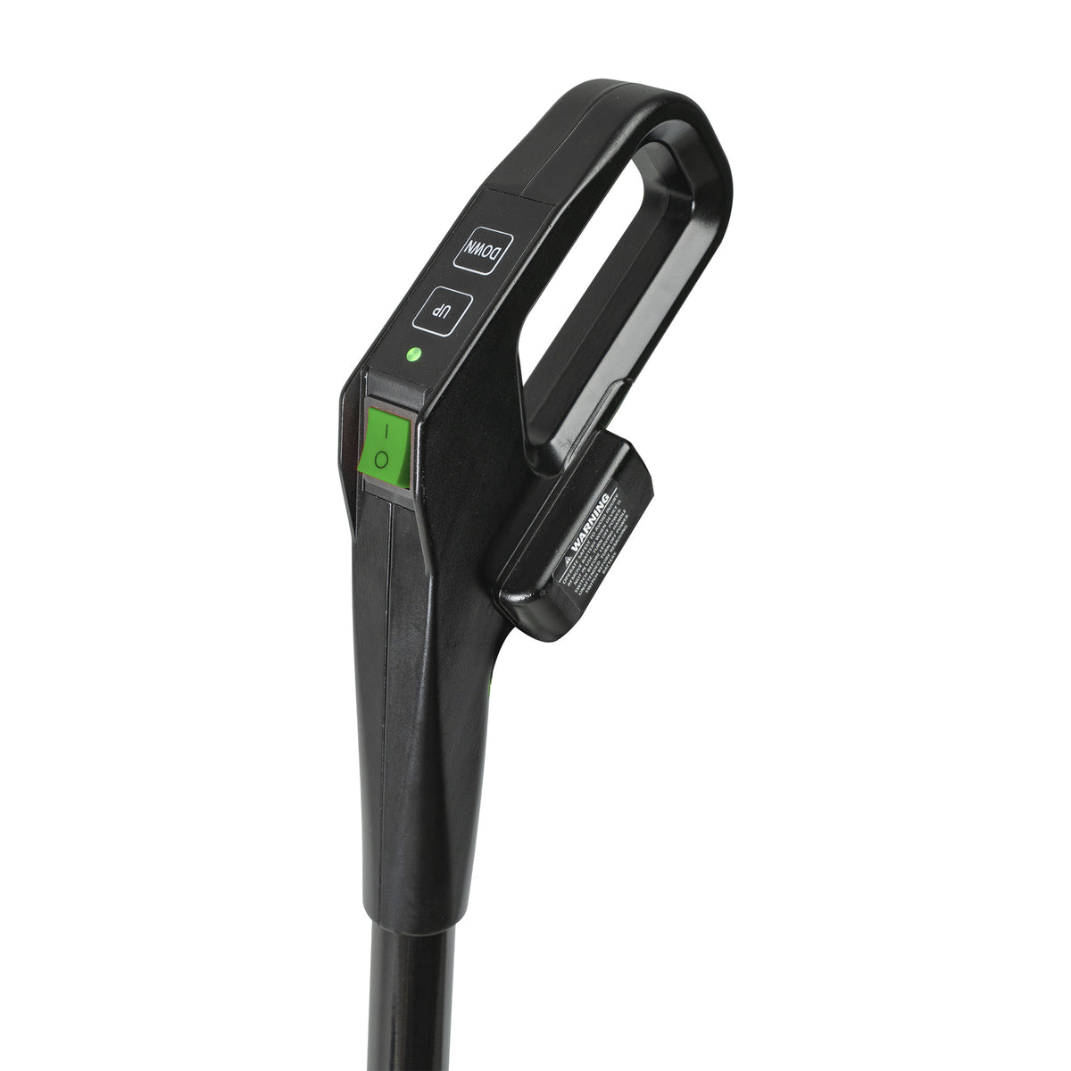GRUPPO MANICO REF.60065 (BATTERIA NON INCLUSA) | 18055