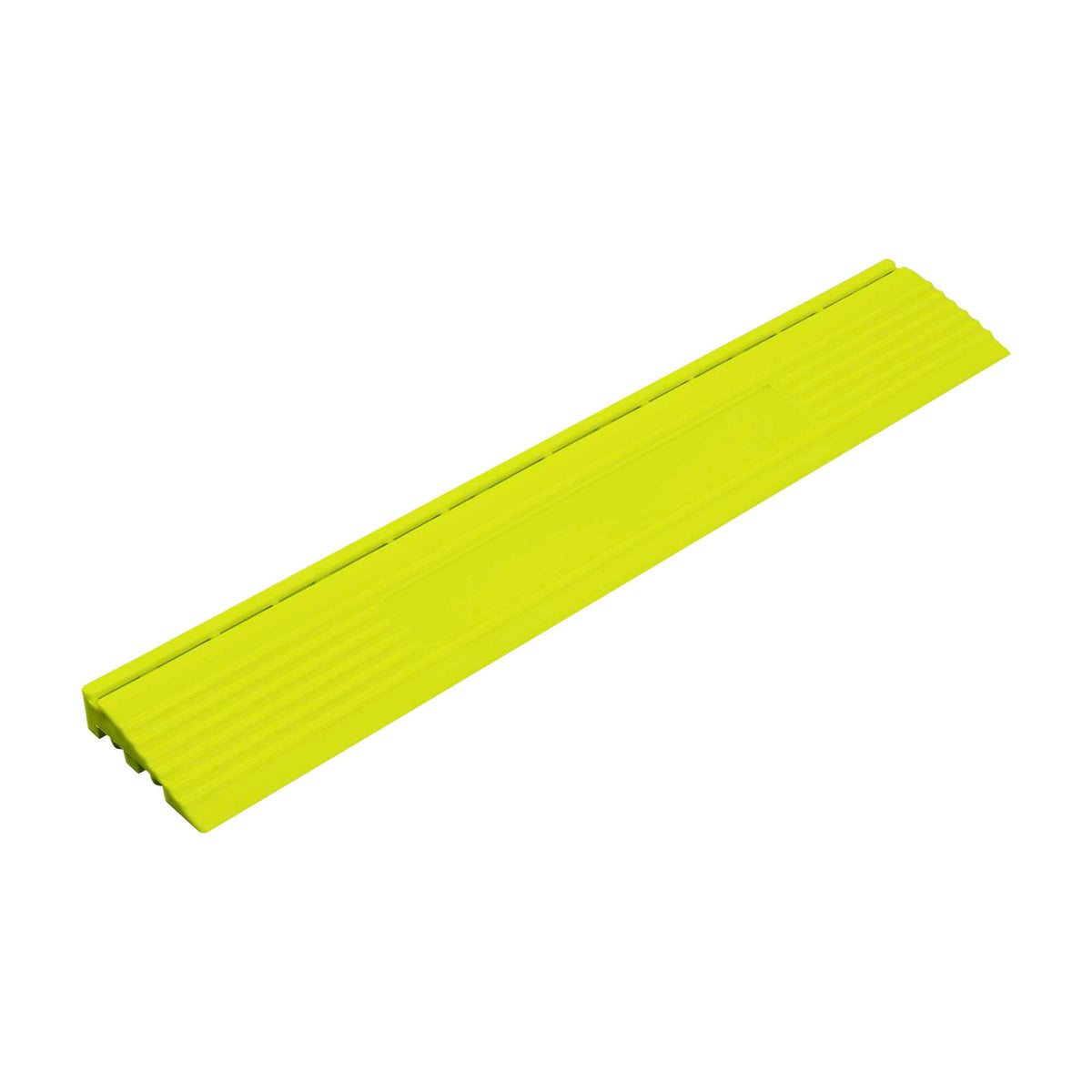 PROFILO GIALLO PER PIASTRELLE IN PP (FEMMINA) | 18102