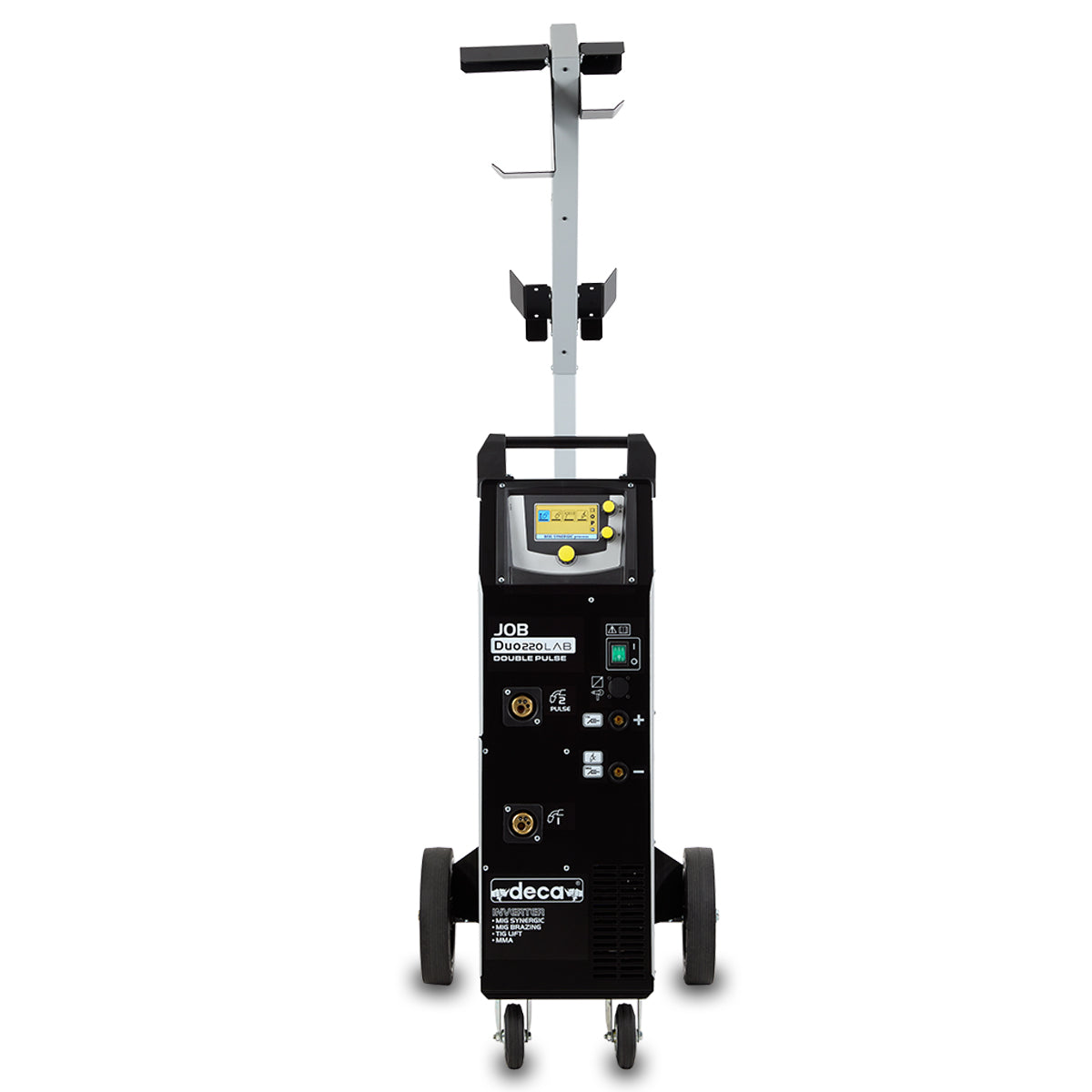 JOB DUO 220 LAB