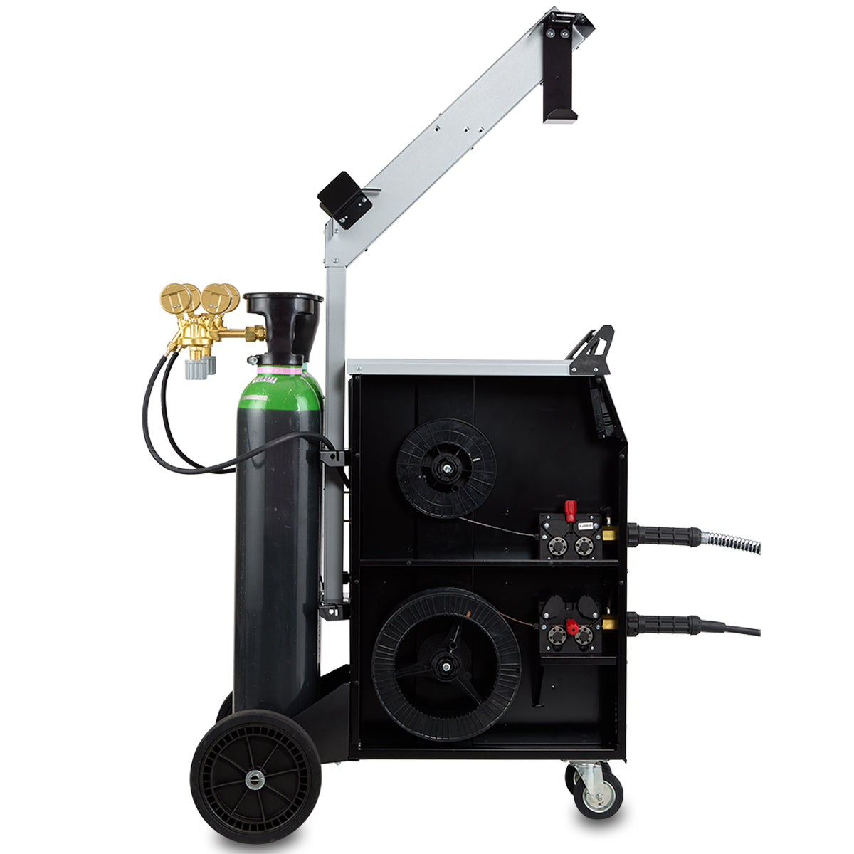 JOB DUO 220 LAB