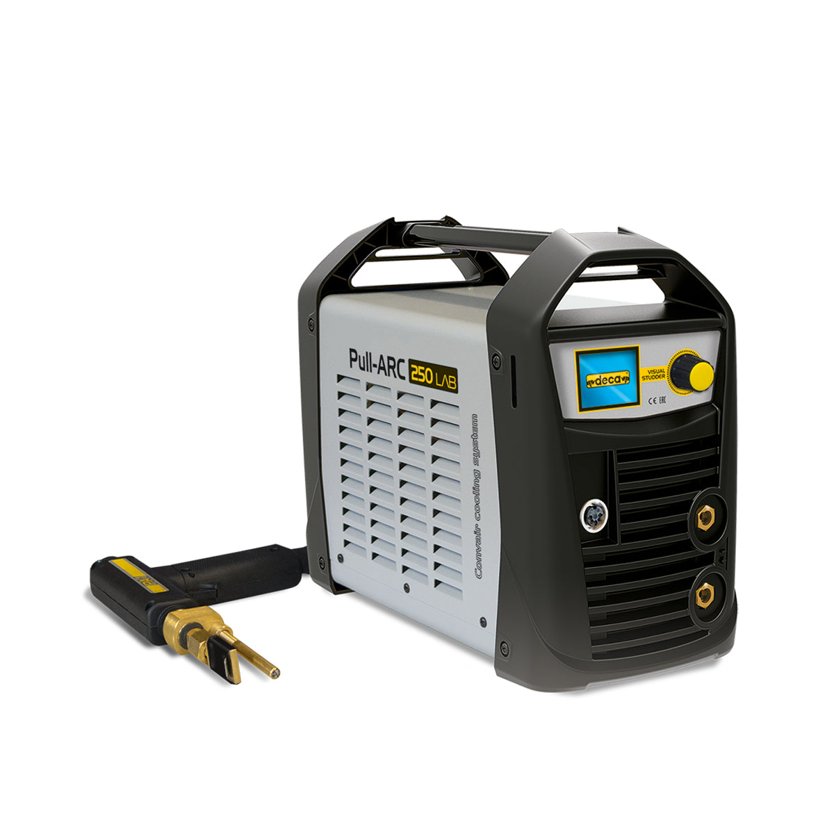 PULL ARC 250 LAB