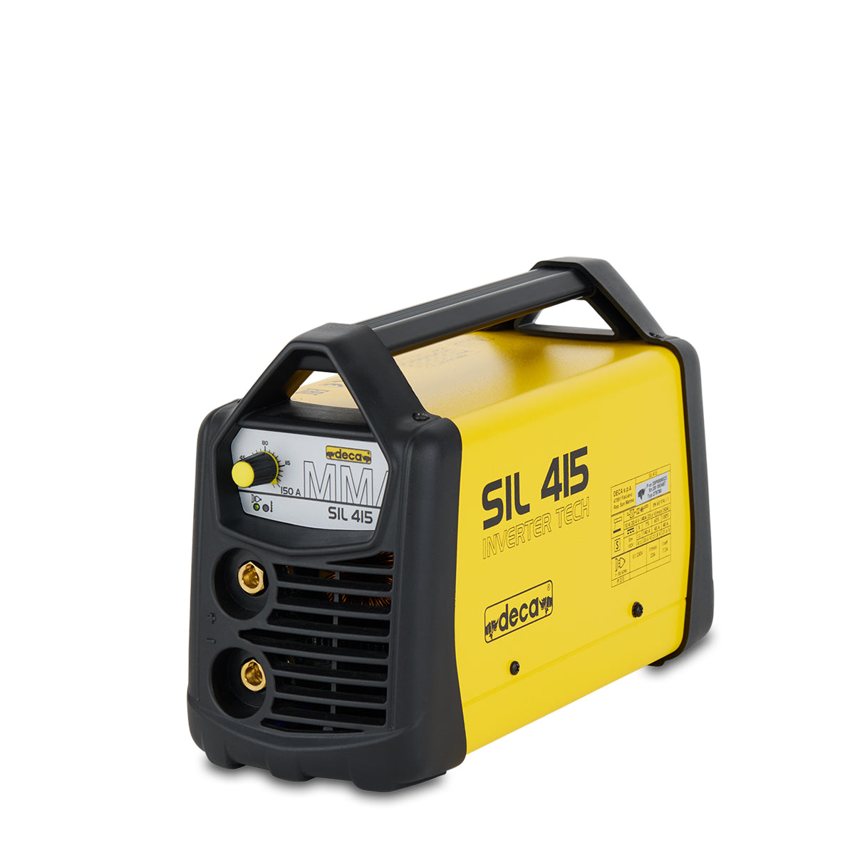SIL 415