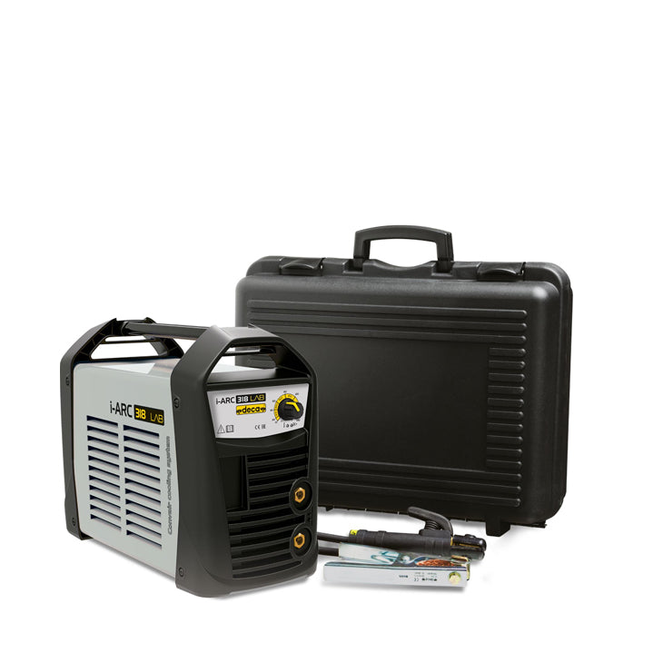 I-ARC 318 LAB EVO