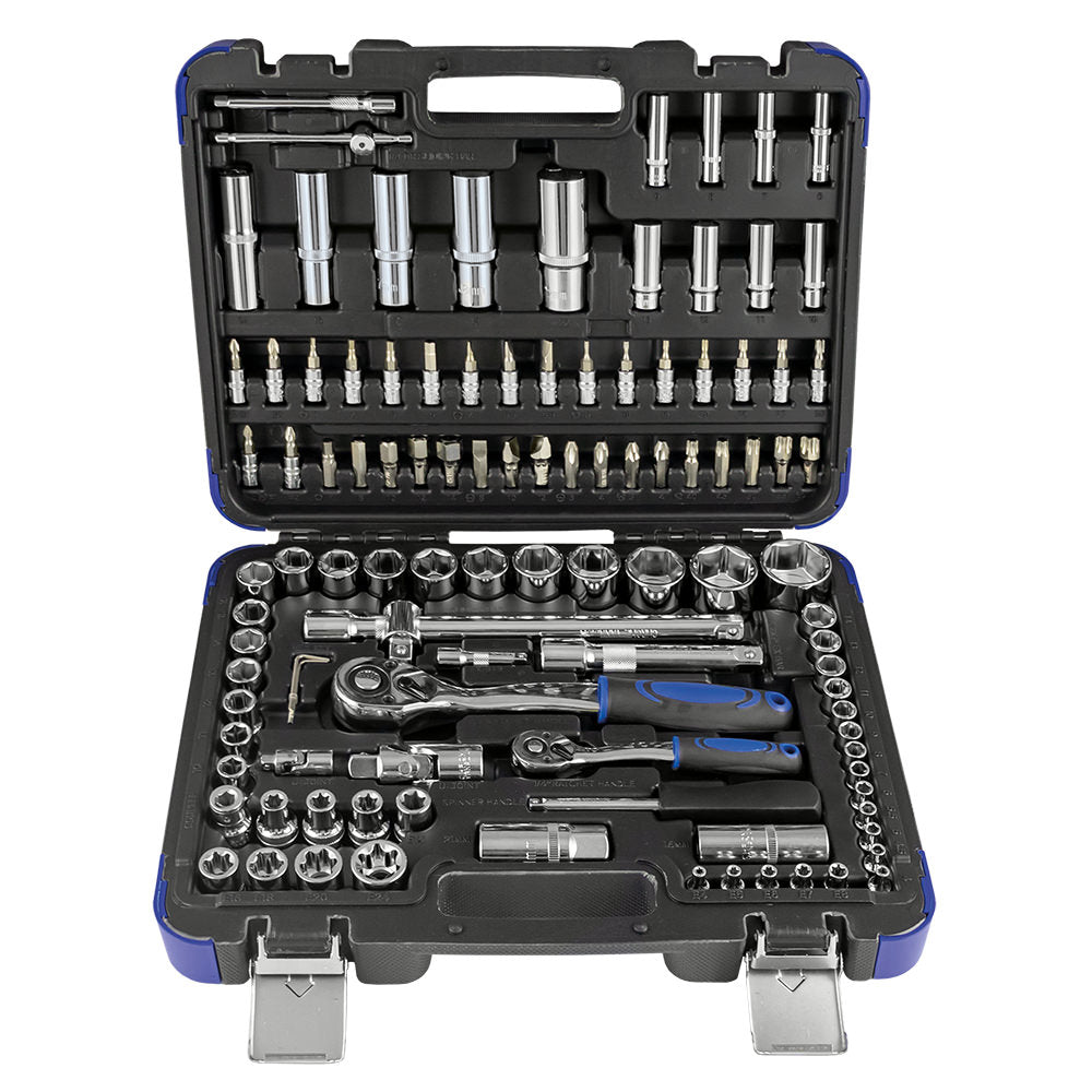 VALIGETTA 108 UTENSILI | 54048 / 42978A