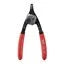 Pinze reversibili per anelli elastici - Small Circlip Plier - 90°