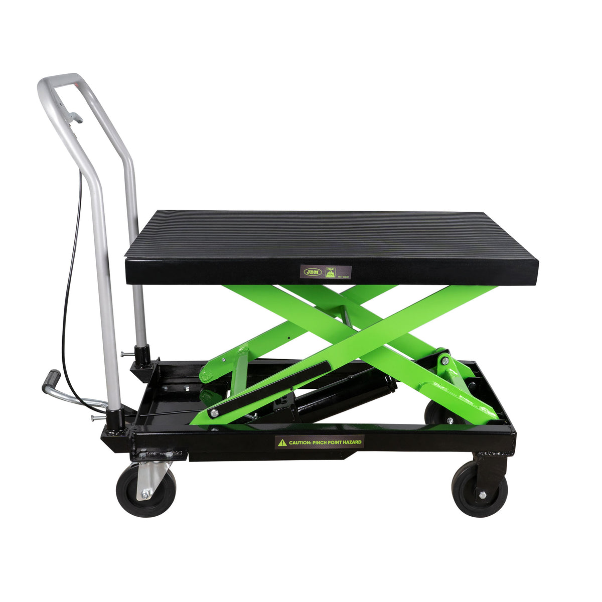 TAVOLO IDRAULICO 400KG | 50630