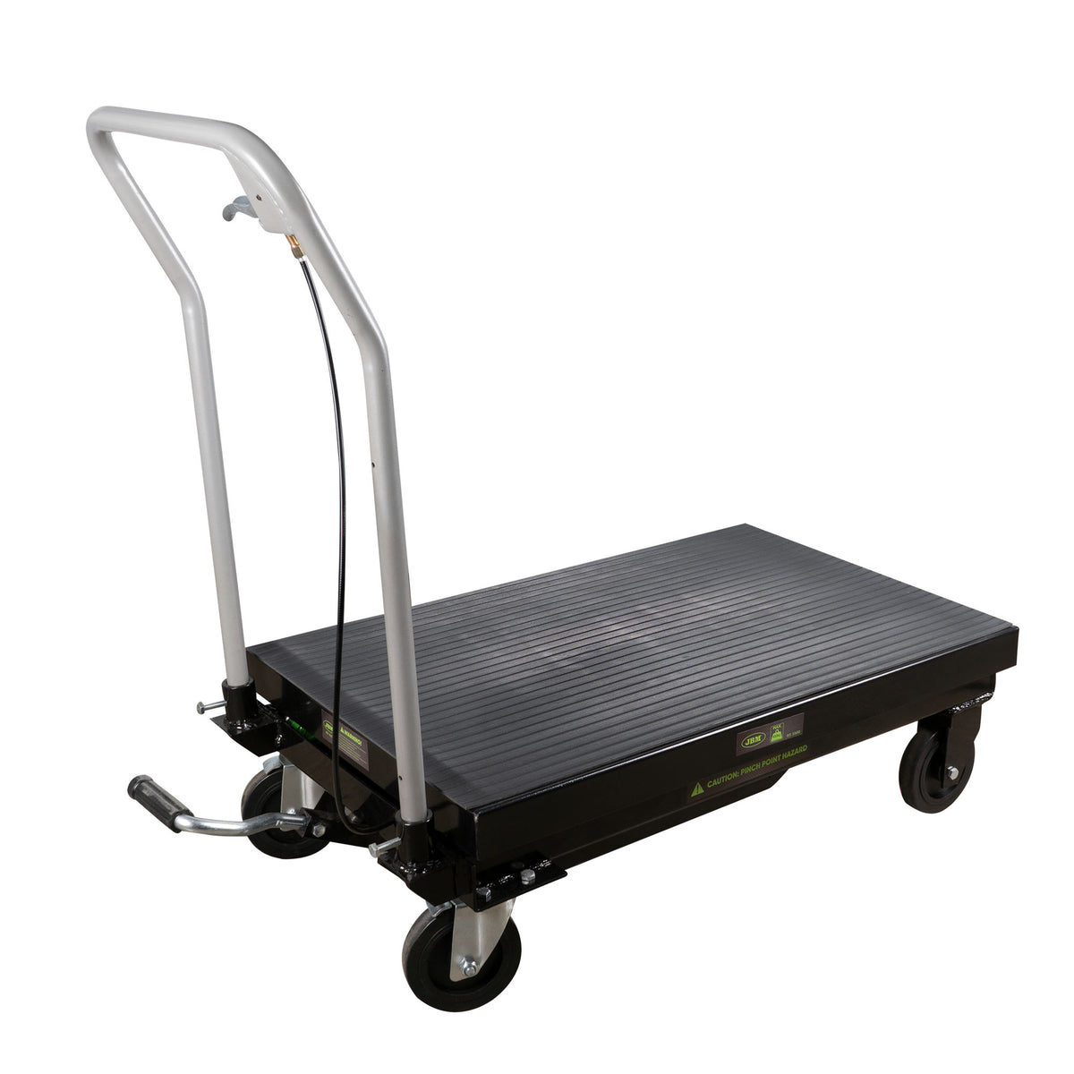 TAVOLO IDRAULICO 400KG | 50630
