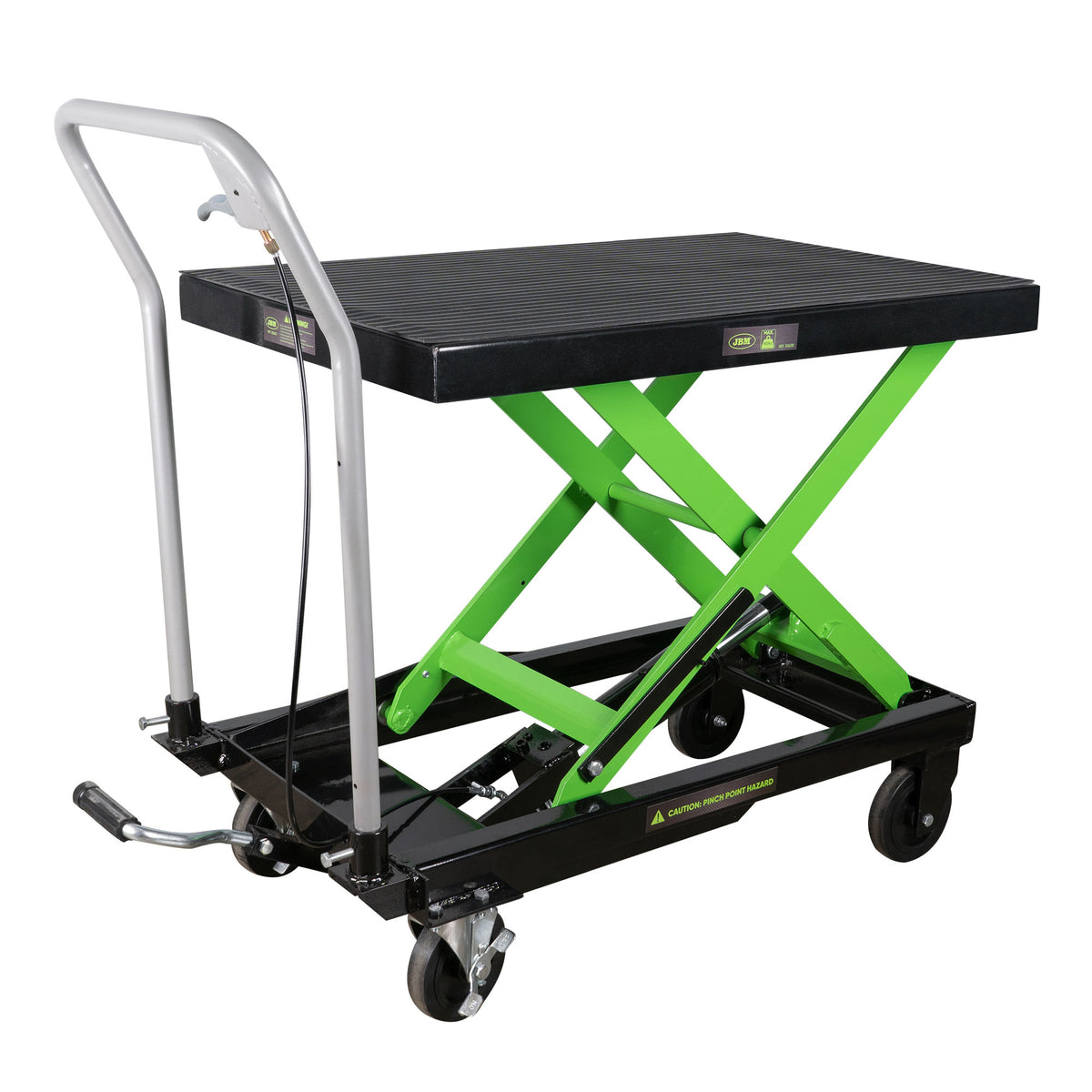 TAVOLO IDRAULICO 400KG | 50630