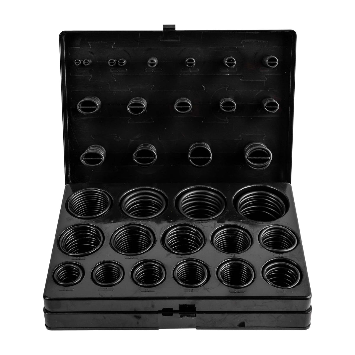 ORGANIZER DI O-RING METRICI | 50651