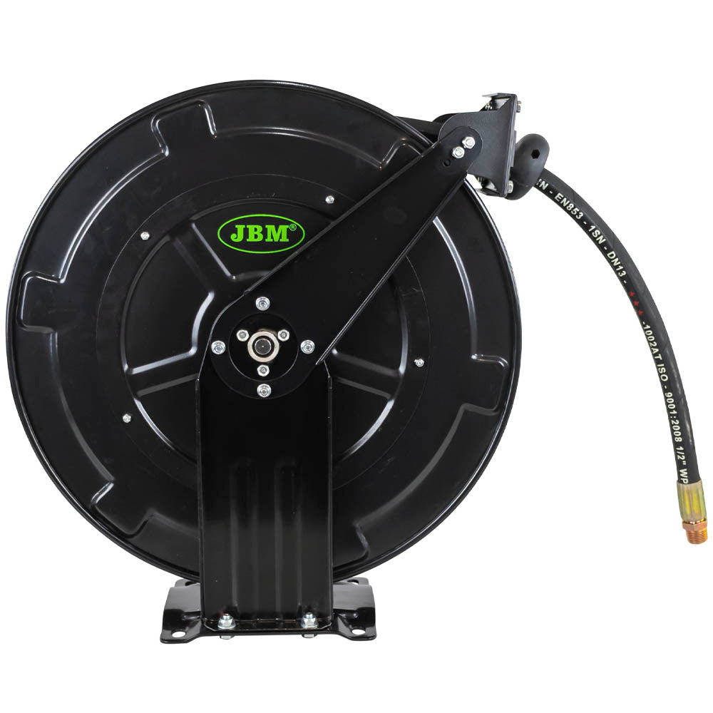 AVVOLGITUBO DELL OLIO CON ATTACCO DA 1/2" 15M | 50797