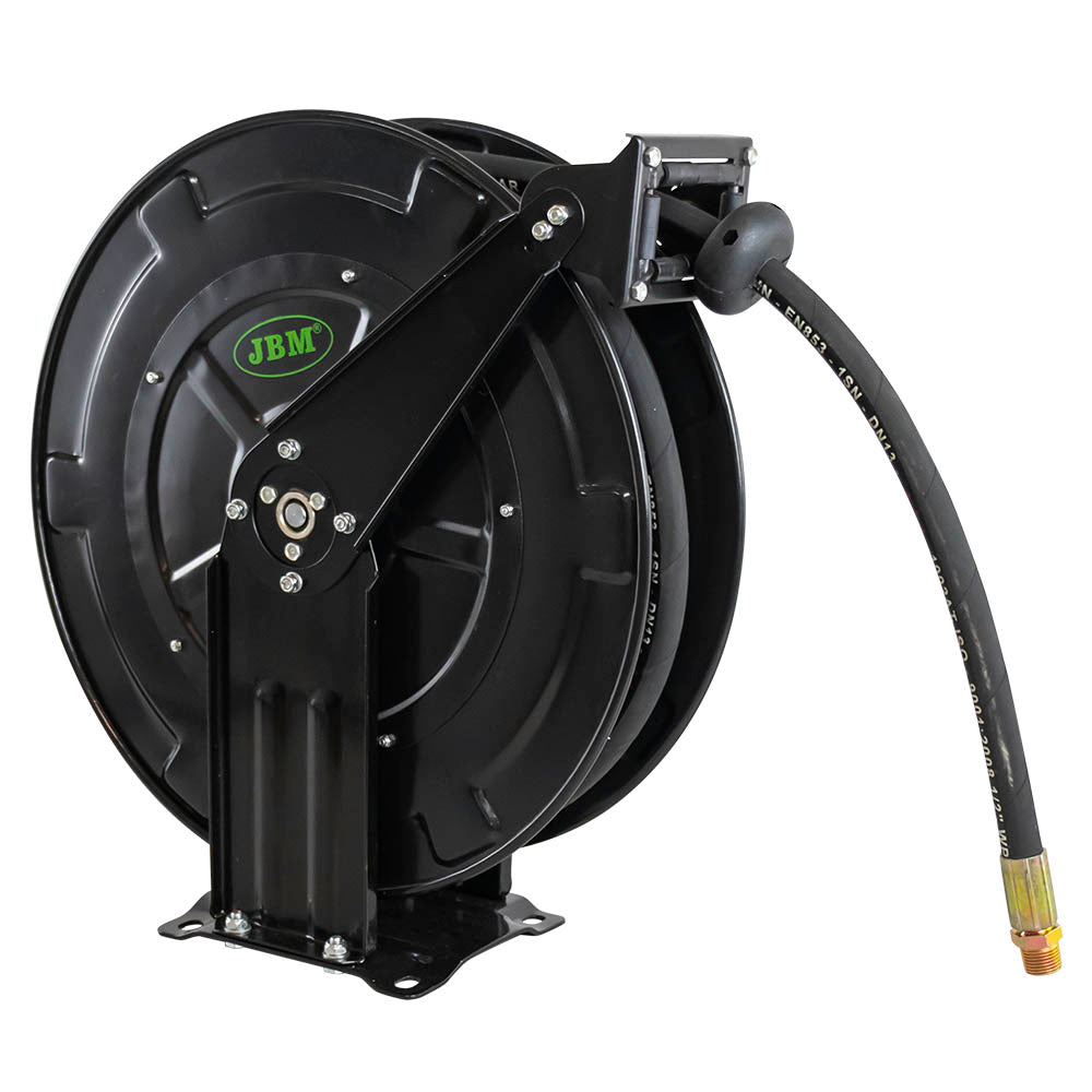 AVVOLGITUBO DELL OLIO CON ATTACCO DA 1/2" 15M | 50797