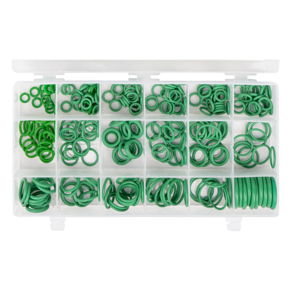 ORGANIZER DI O-RING PER ARIA CONDIZIONATA | 50807