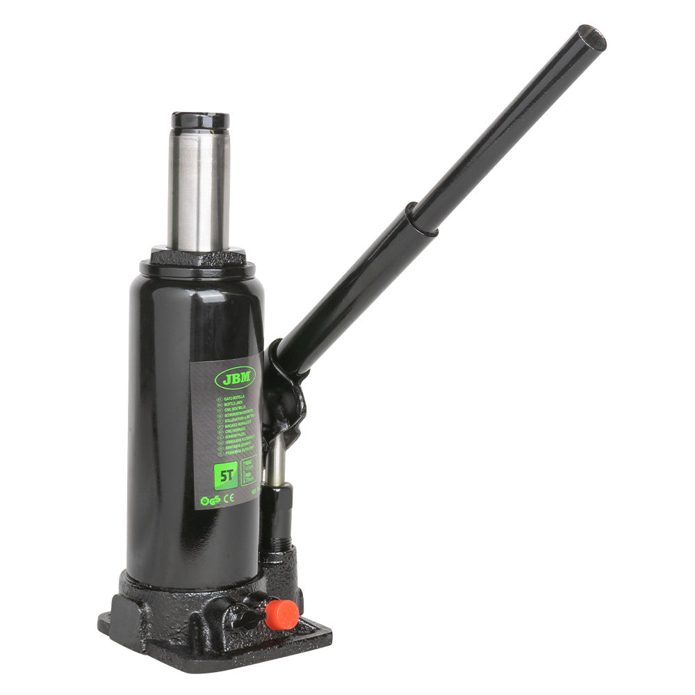 SOLLEVATORE A BOTTIGLIA DA 5T | 50821