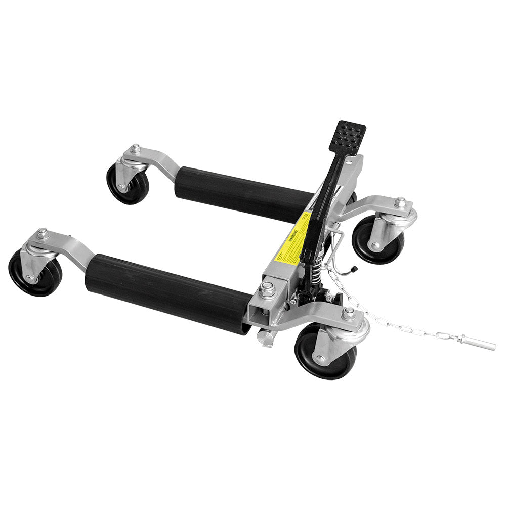 TRASPORTATORE IDRAULICO 680KG | 50839