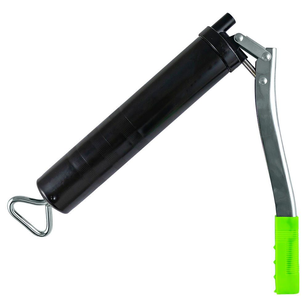 PISTOLA DI INGRASSAGGIO MANUALE CON TUBO FLEISSIBILE | 50852