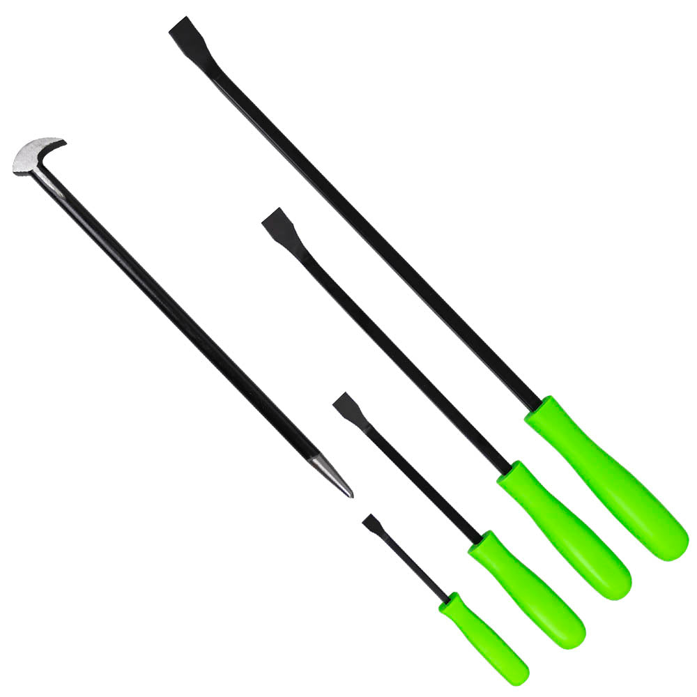 50903 SET DI 5 LEVE DI METALLO