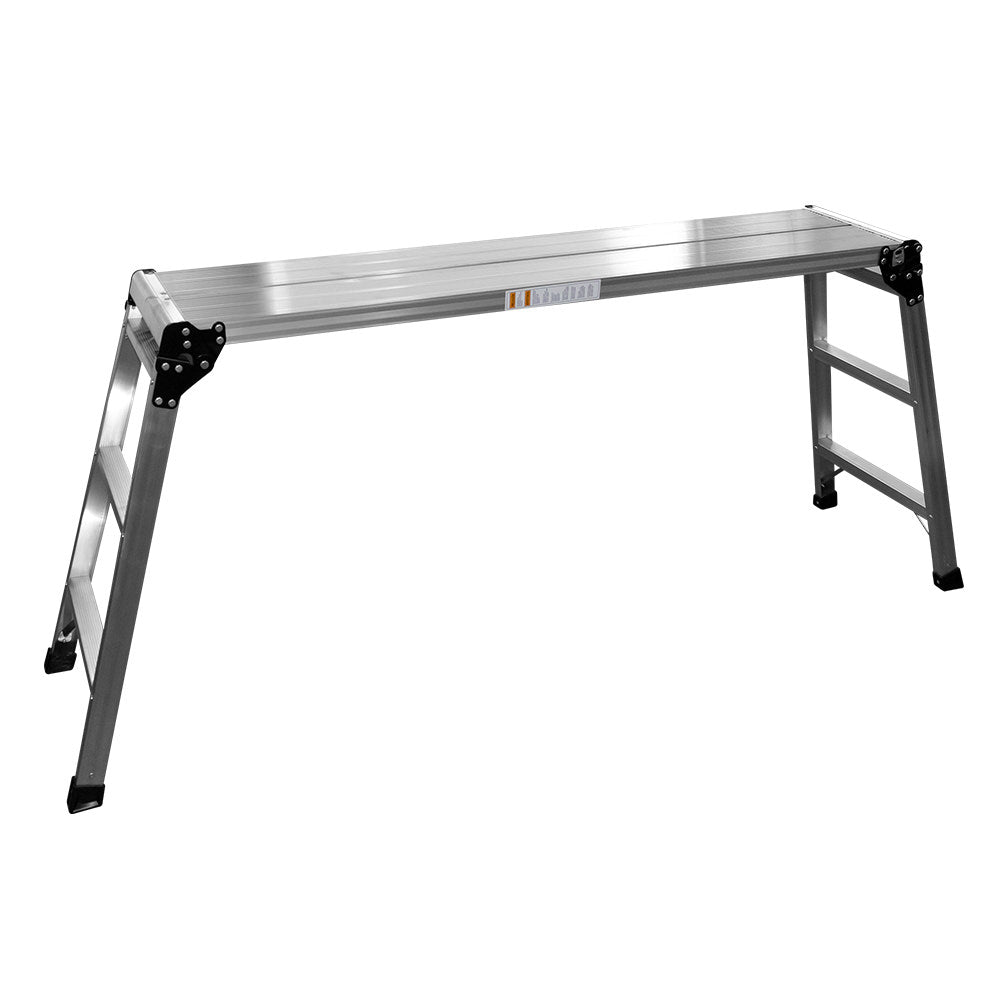 PIATTAFORMA D?ALLUMINIO GRANDE | 50913