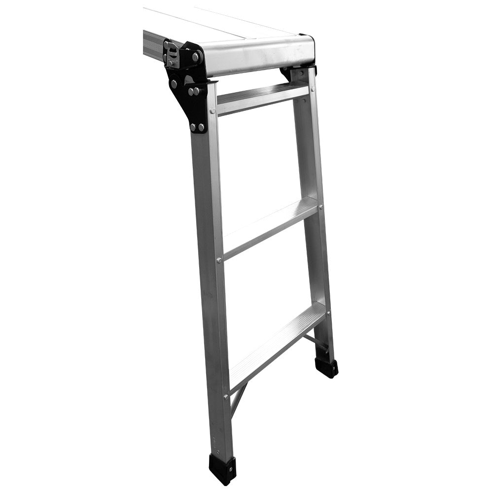 PIATTAFORMA D?ALLUMINIO GRANDE | 50913
