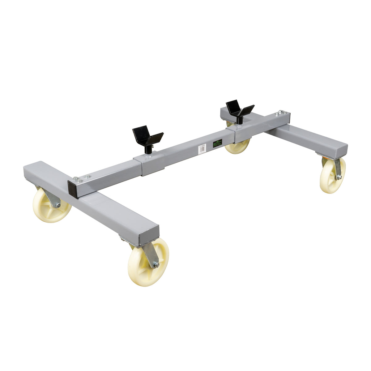 CARRELLO TRASPORTATORE SPECIALE LAMIERA 340KG | 50923