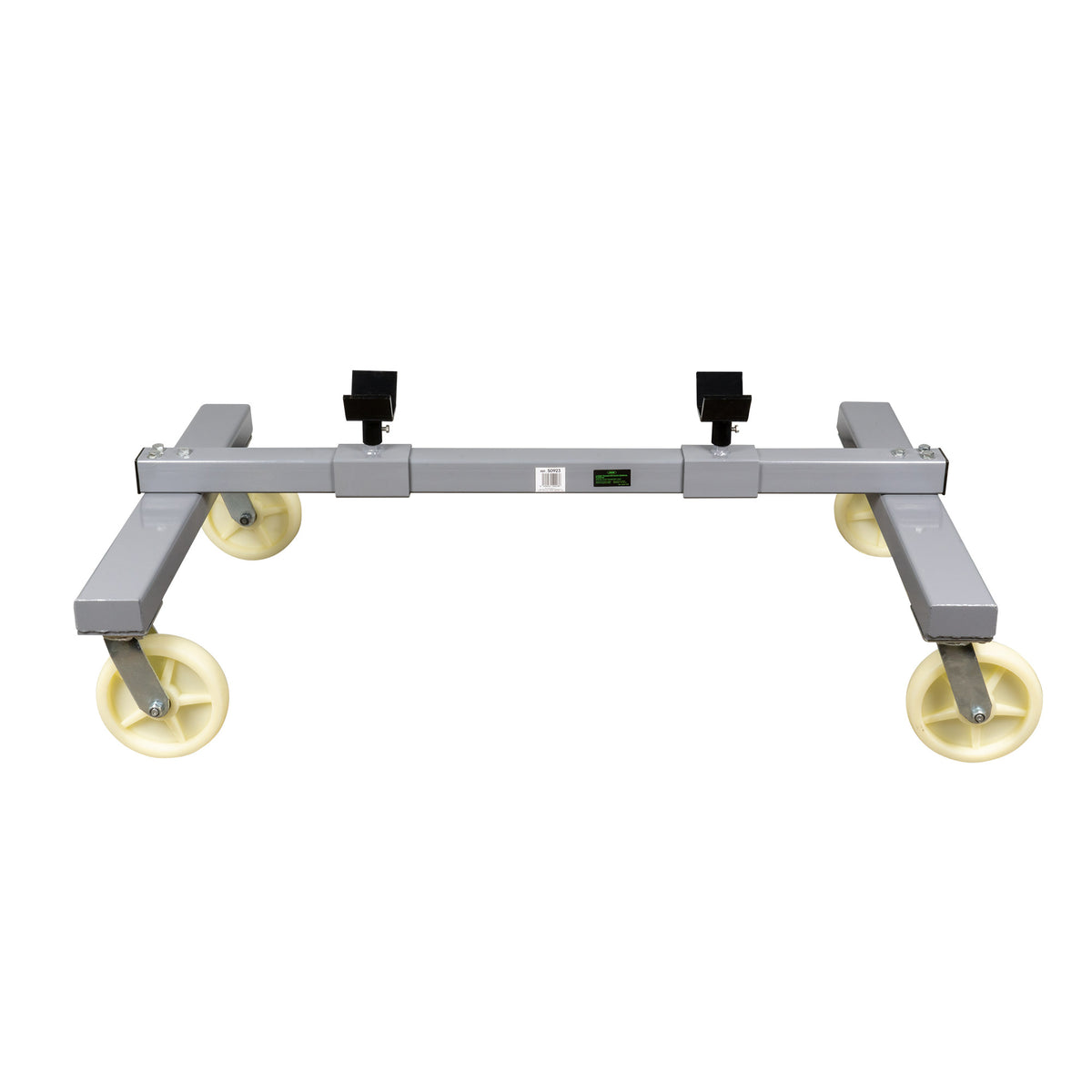 CARRELLO TRASPORTATORE SPECIALE LAMIERA 340KG | 50923