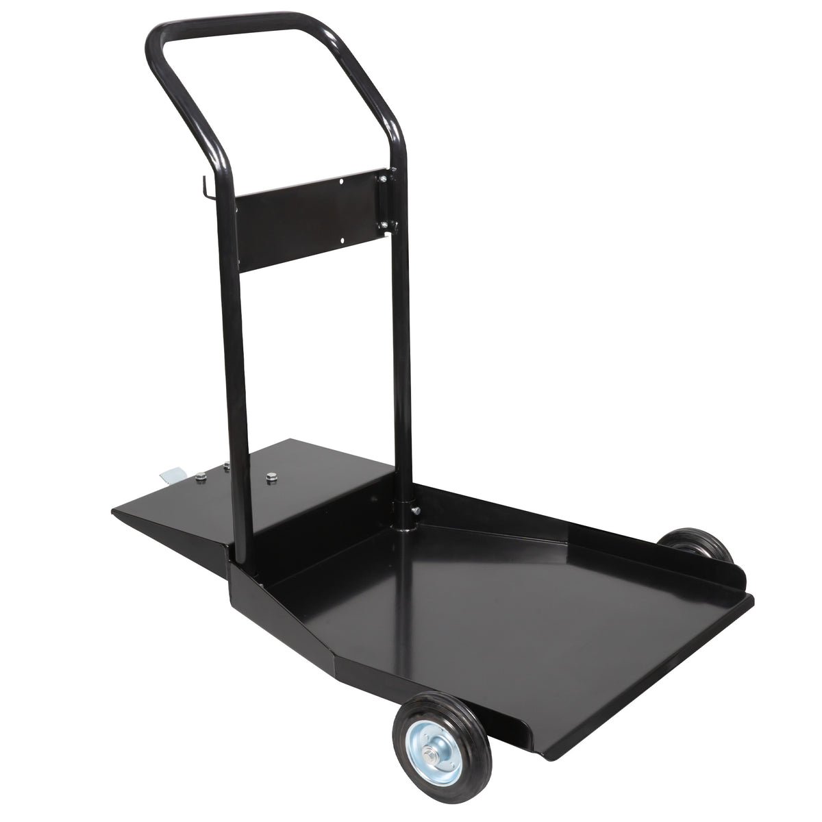 CARRELLO PORTABIDONI 200KG | 50924