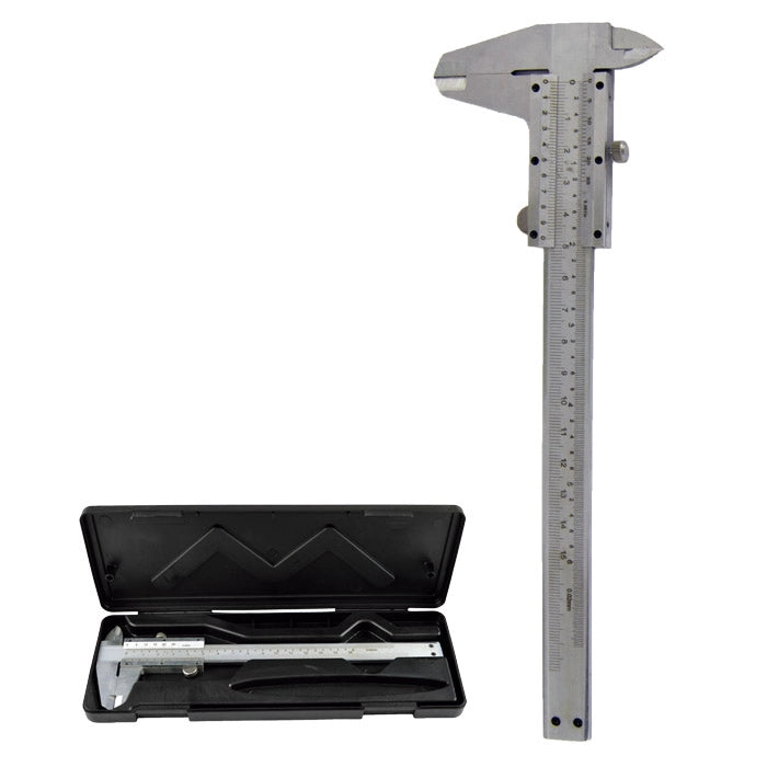 50937 CALIBRO A CORSOIO MECCANICO 150MM