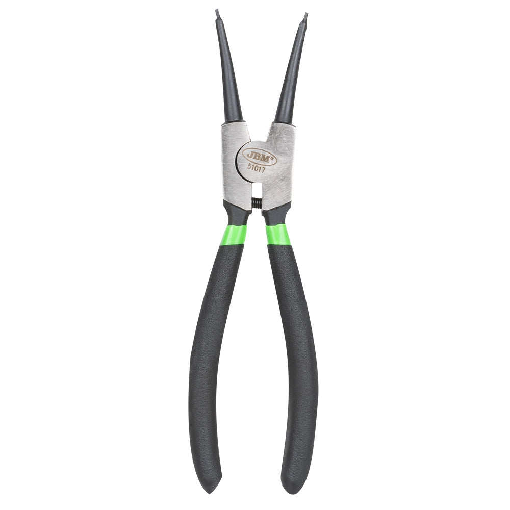 51017 PINZA SEEGER BECCHI DIRITTI - ESTERNI 7 " 180MM