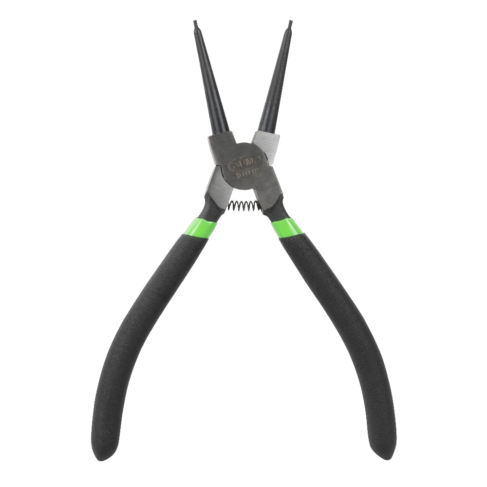 51018 PINZA SEEGER BECCHI DIRITTI - INTERNI 7 " 180MM