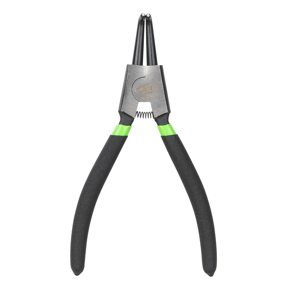 51020 PINZA SEEGER BECCHI CURVI - ESTERNI 7 " 180MM