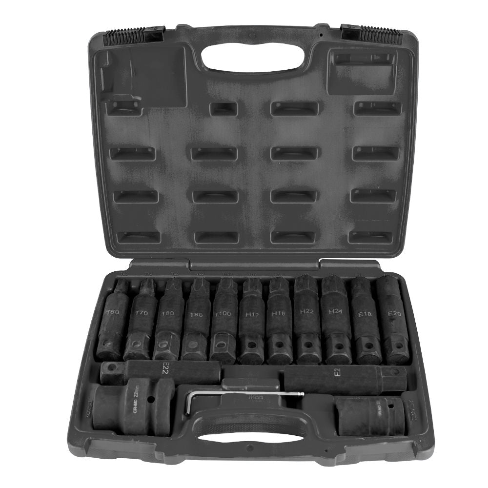 SET DI 16 BUSSOLE PNEUMATICHE | 51028
