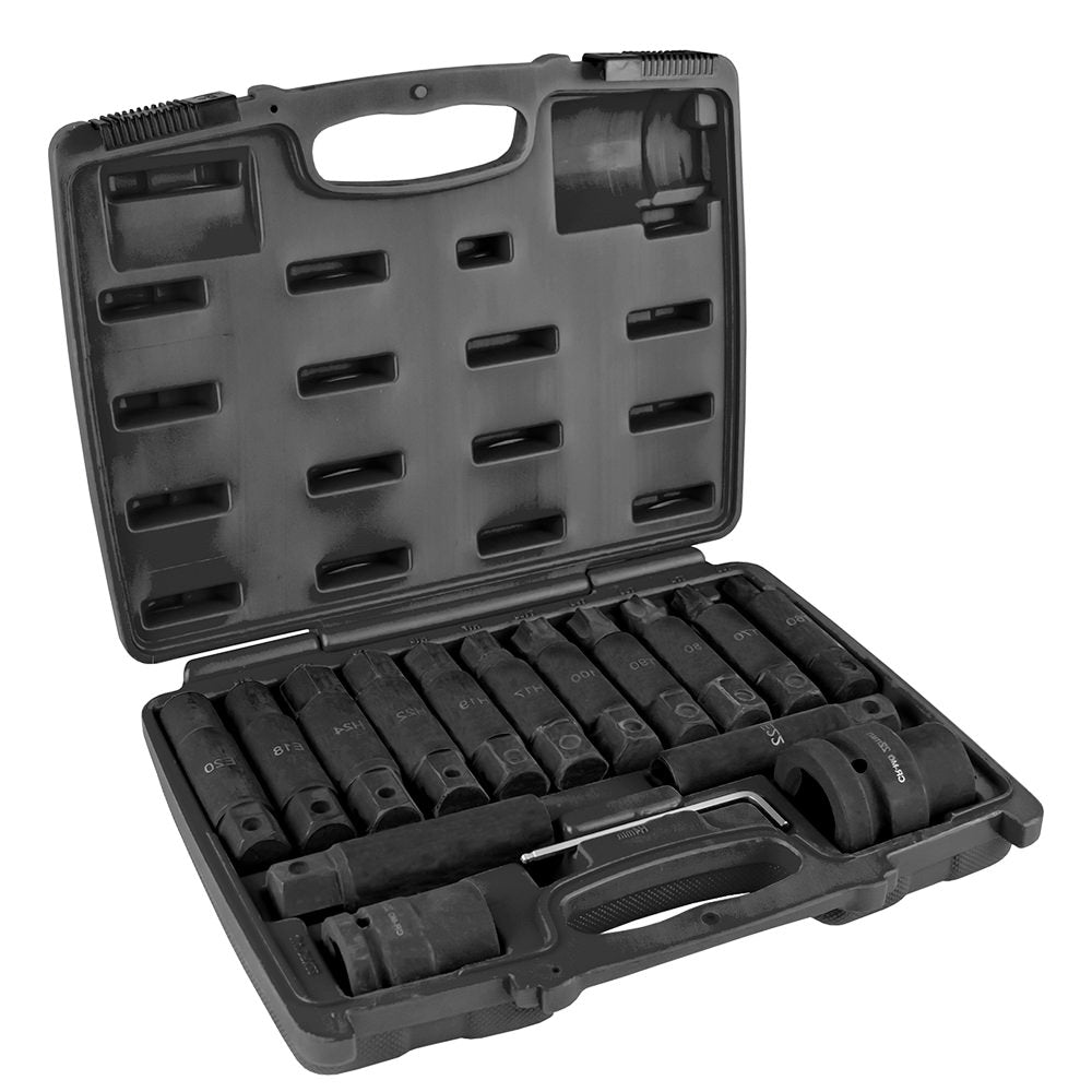 SET DI 16 BUSSOLE PNEUMATICHE | 51028