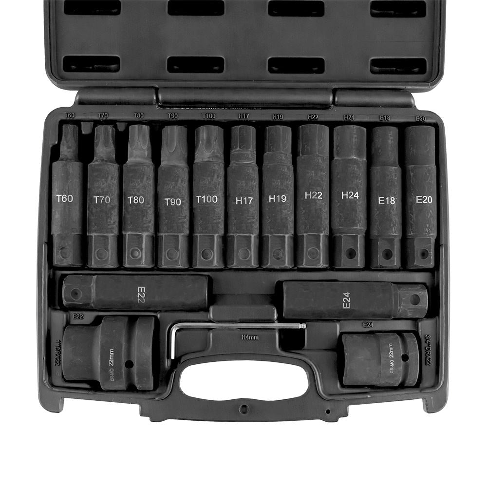 SET DI 16 BUSSOLE PNEUMATICHE | 51028