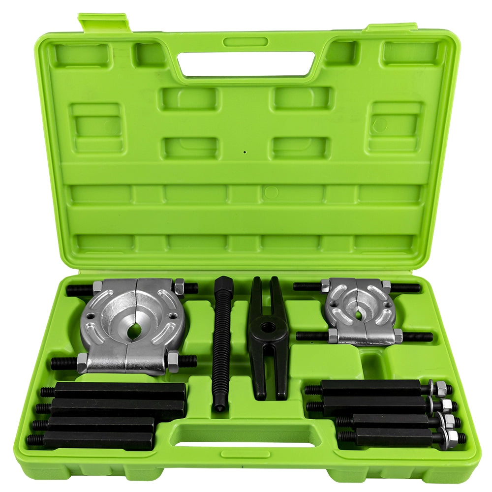 51125 SET DI ESTRATTORI A GHIGLIOTTINA