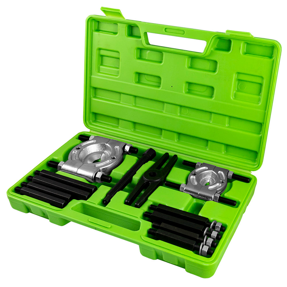 SET DI ESTRATTORI A GHIGLIOTTINA | 51125
