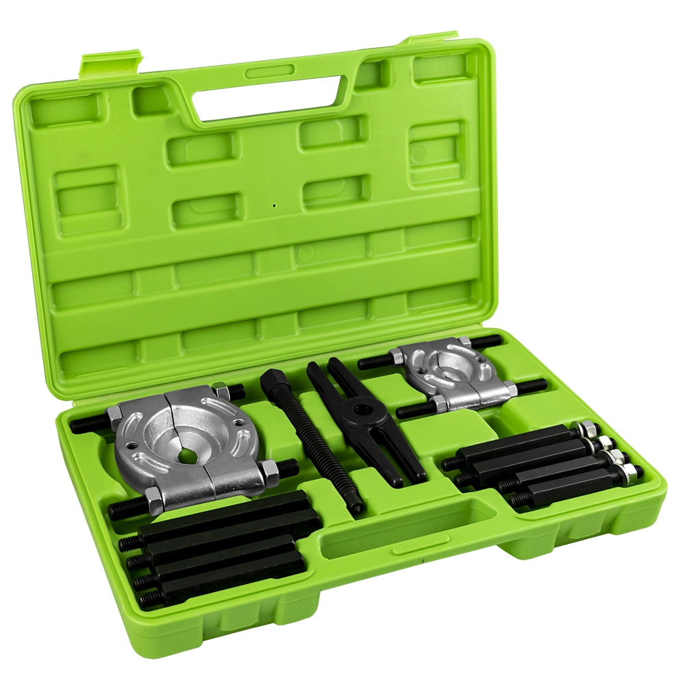51125 SET DI ESTRATTORI A GHIGLIOTTINA