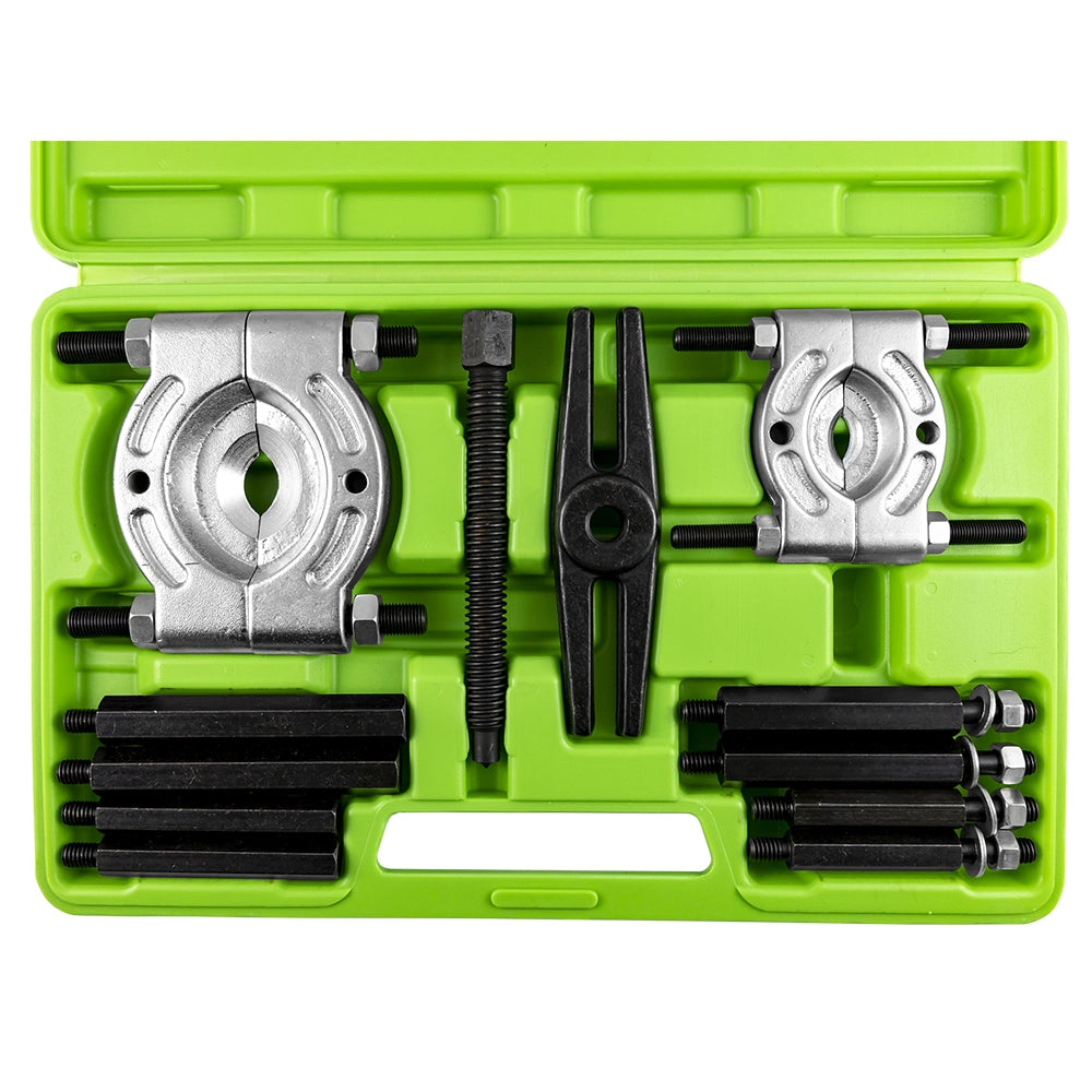 51125 SET DI ESTRATTORI A GHIGLIOTTINA