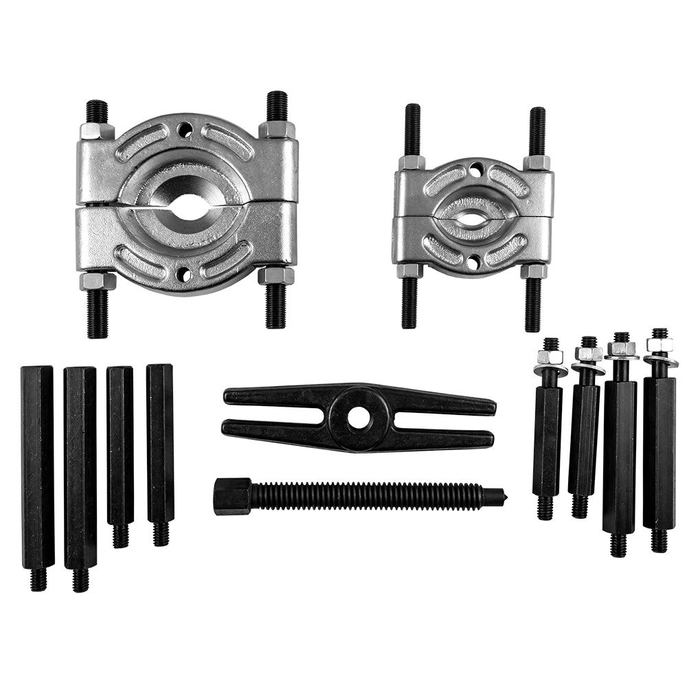 51125 SET DI ESTRATTORI A GHIGLIOTTINA
