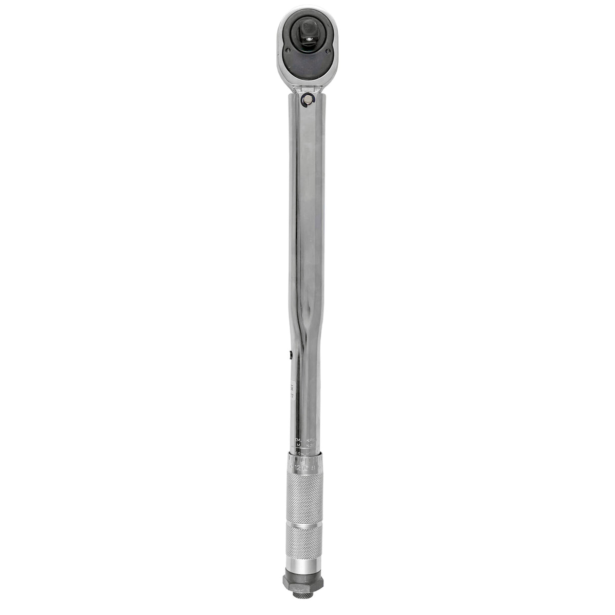 CHIAVE DINAMOMETRICA 1/2", 28?210 NM, 470 MM | 51127