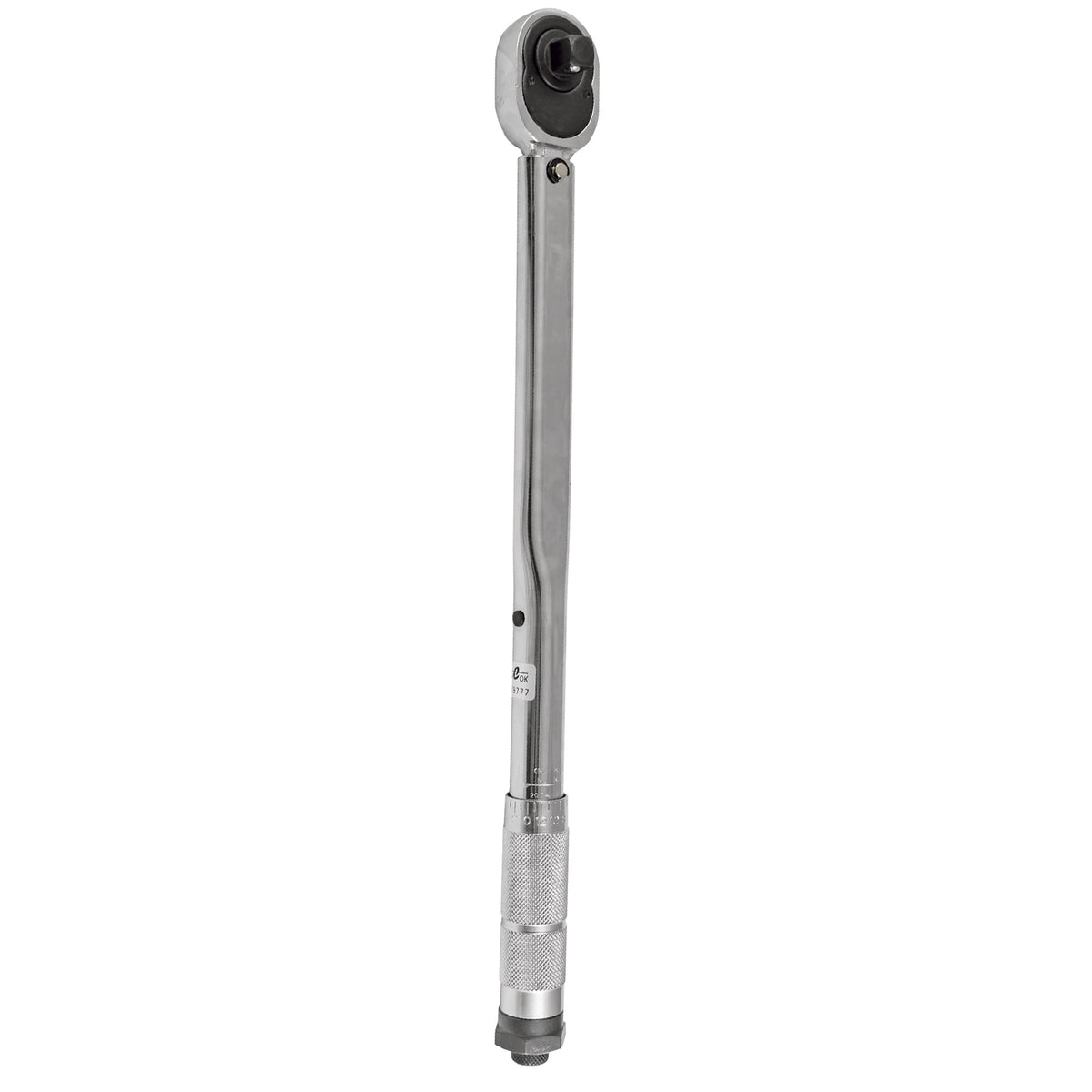 CHIAVE DINAMOMETRICA 1/2", 28?210 NM, 470 MM | 51127