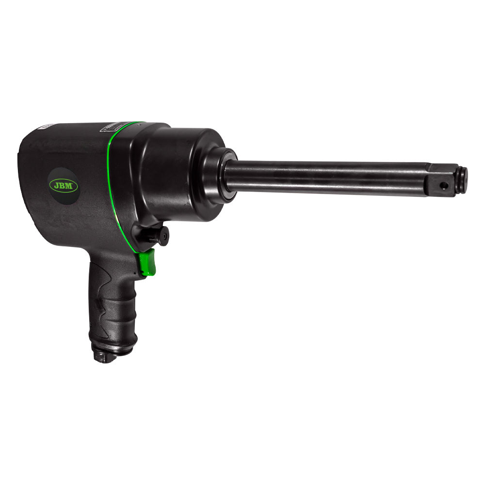 AVVITATORE PNEUMATICO DA 3/4? 2034NM CON PROLUNGA DI 15CM  | 51210