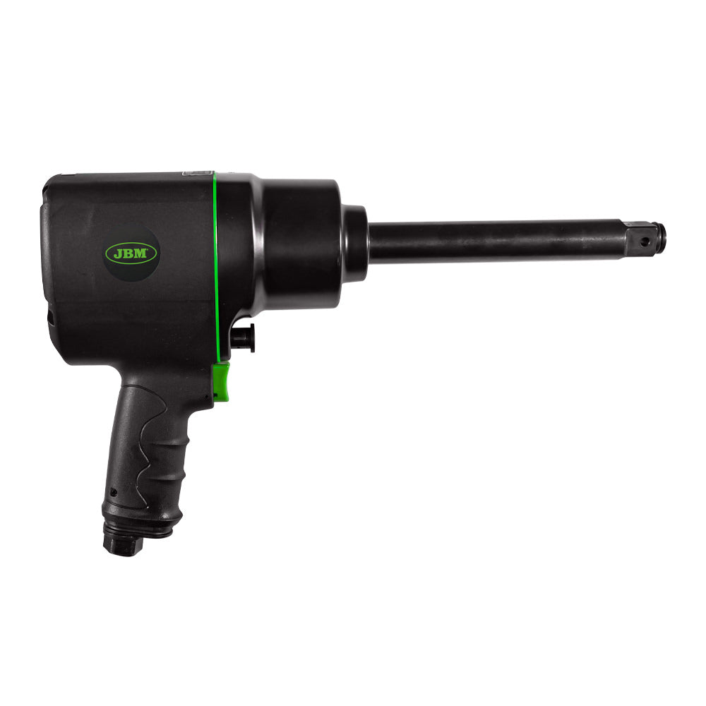 AVVITATORE PNEUMATICO DA 3/4? 2034NM CON PROLUNGA DI 15CM  | 51210