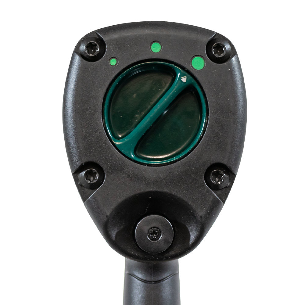 AVVITATORE PNEUMATICO DA 3/4? 2034NM | 51212