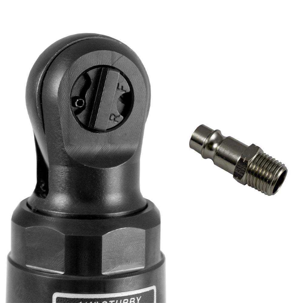 MINI CRICCHETTO 1/4? 40.7NM | 51214