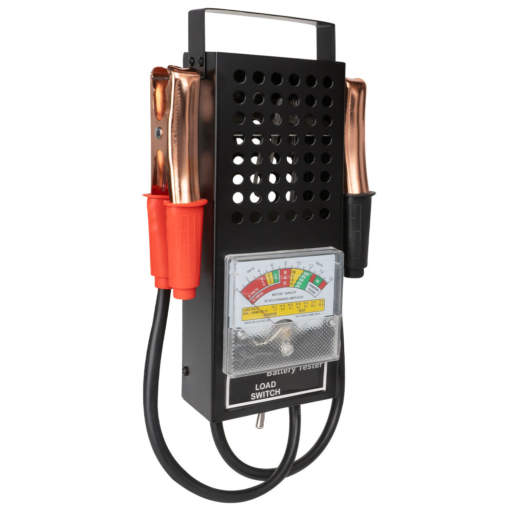 TESTER PER BATTERIE | 51235